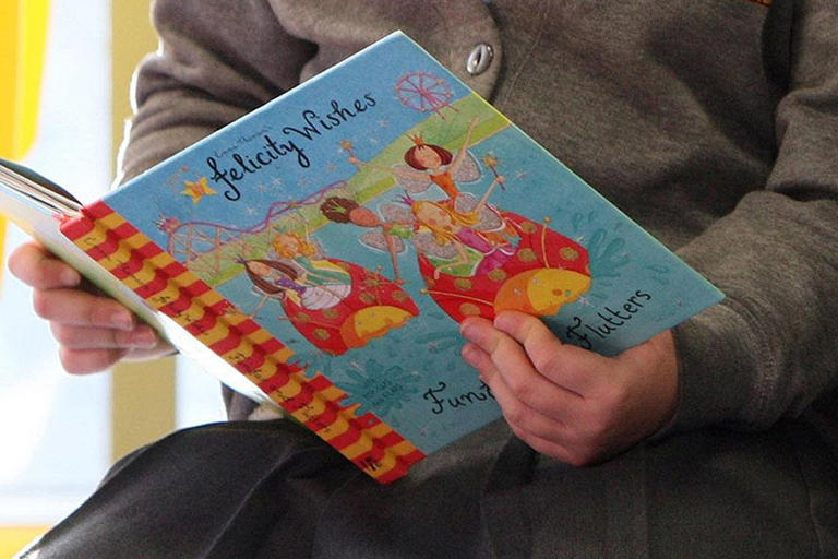 MPs launch inquiry amid warning of ‘generational shift’ in reading for ...