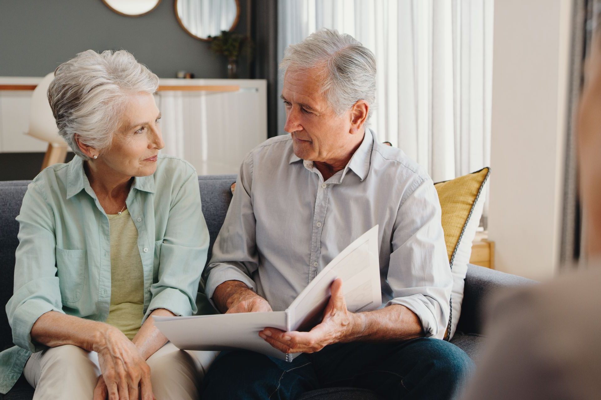 New law will change things for Americans living in France