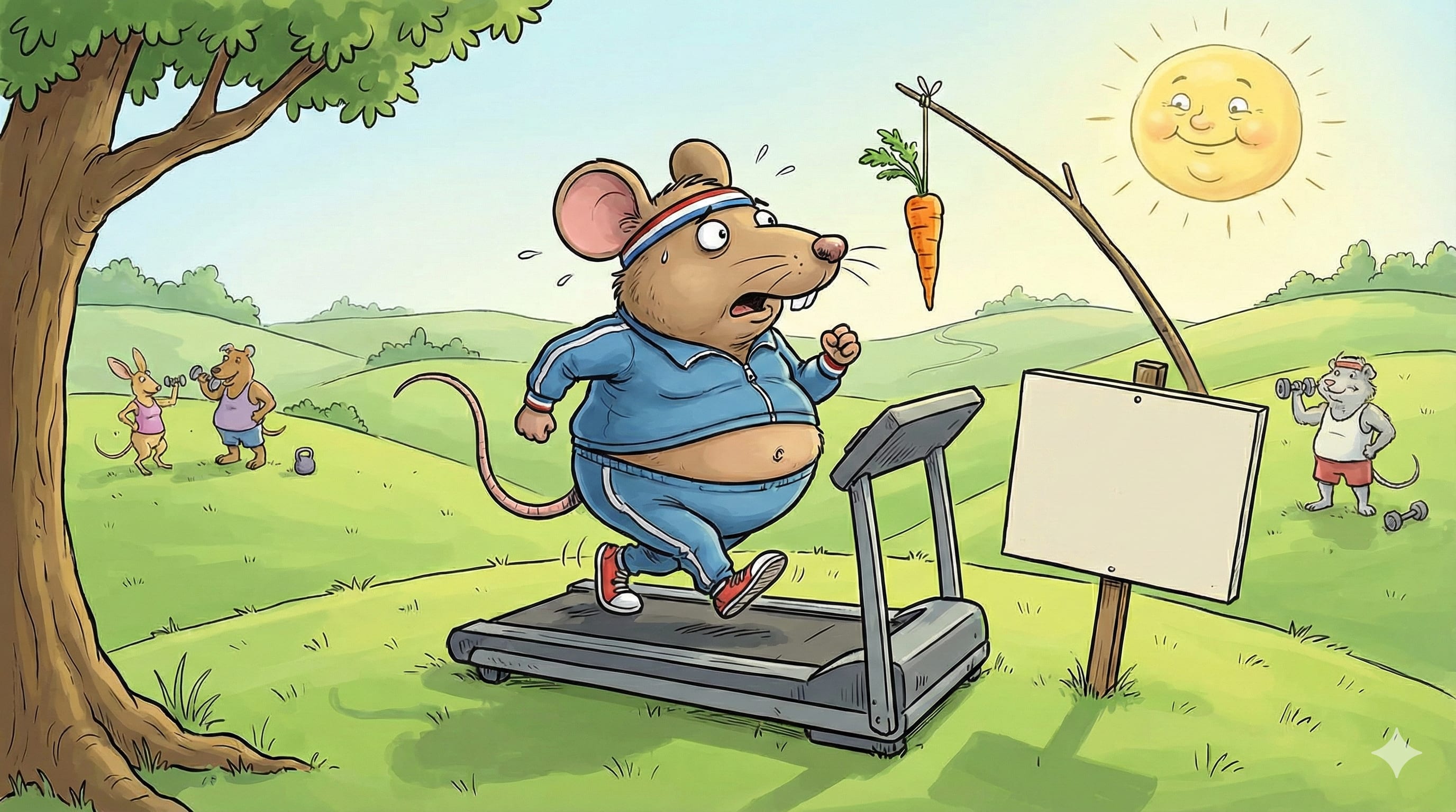 Who ate all the cheese? Obesity experiment finds way to make fat mice ...