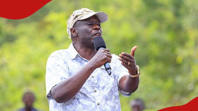Embu: By-elections loom in Mbeere after 2 MCAs resigned to contest MP seat