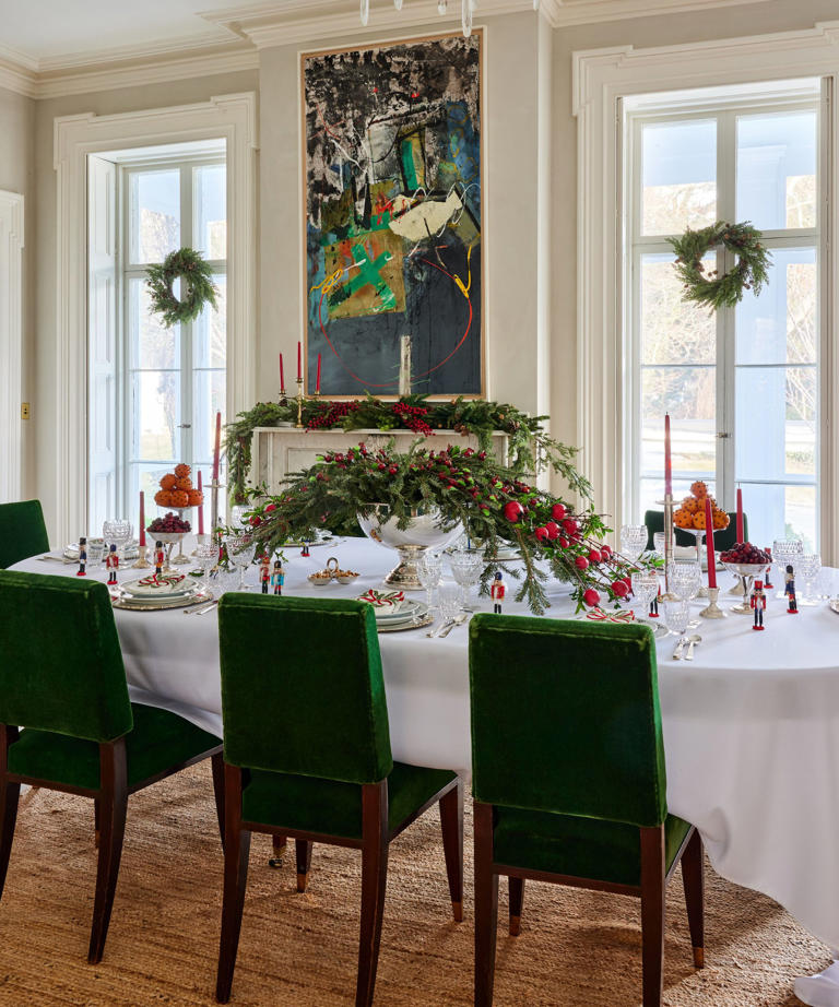 Holiday Hosting Tips from Interior Designers – 7 of Their Favorite ...