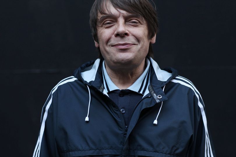 Brother of Stone Roses Mani shares heartbreaking update after star's death