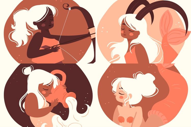 Ramalan Zodiak Sabtu 27 Desember 2025: Karier, Keuangan, Cinta, Kesehatan untuk Sagitarius, Capricor