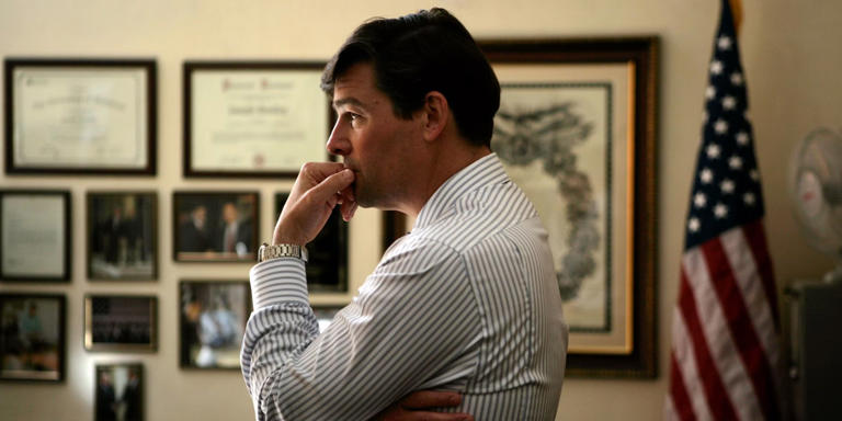 Uno de los mayores dramas bélicos del siglo XXI abandona Netflix