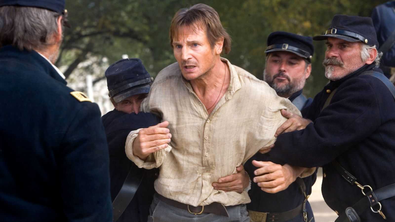 6 western movies with the most chilling final scenes ever