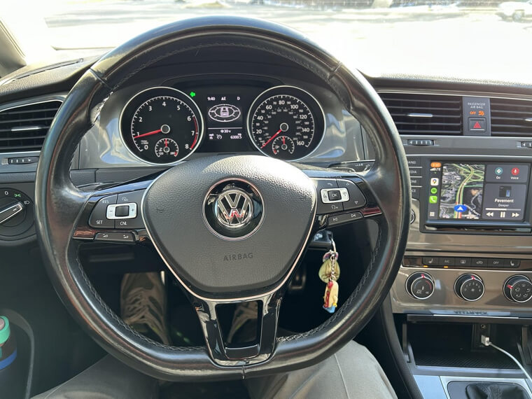 Red Flags During a Test Drive You Should Never Ignore