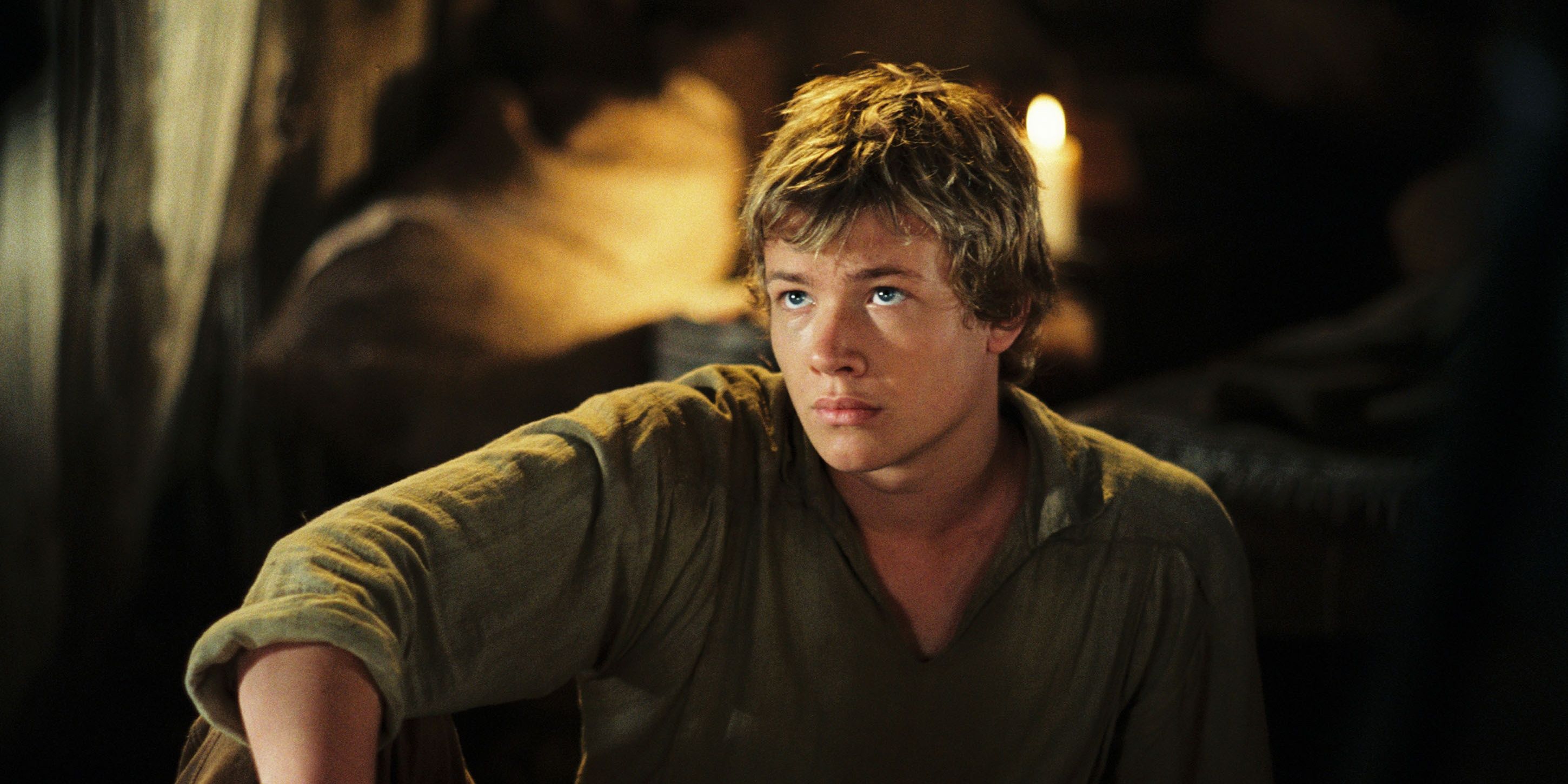 Disney’s Eragon reboot can recast Jeremy Irons as Galbatorix, not Brom