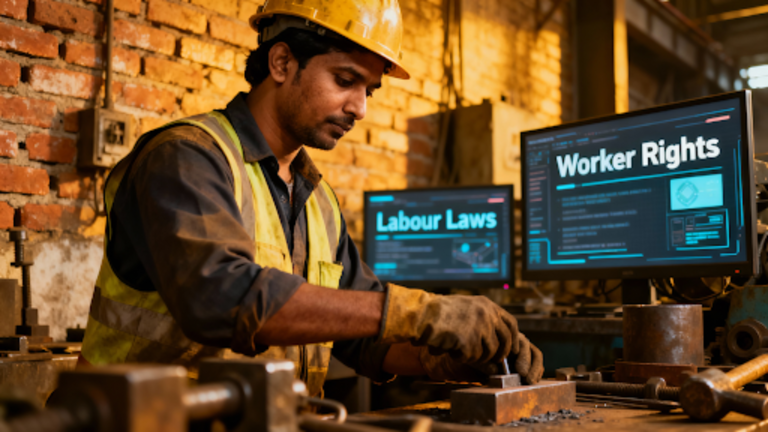 New labor codes Will your job be more secure or