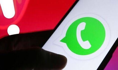 Android malware targets Whatsapp users, here's how to protect your ...