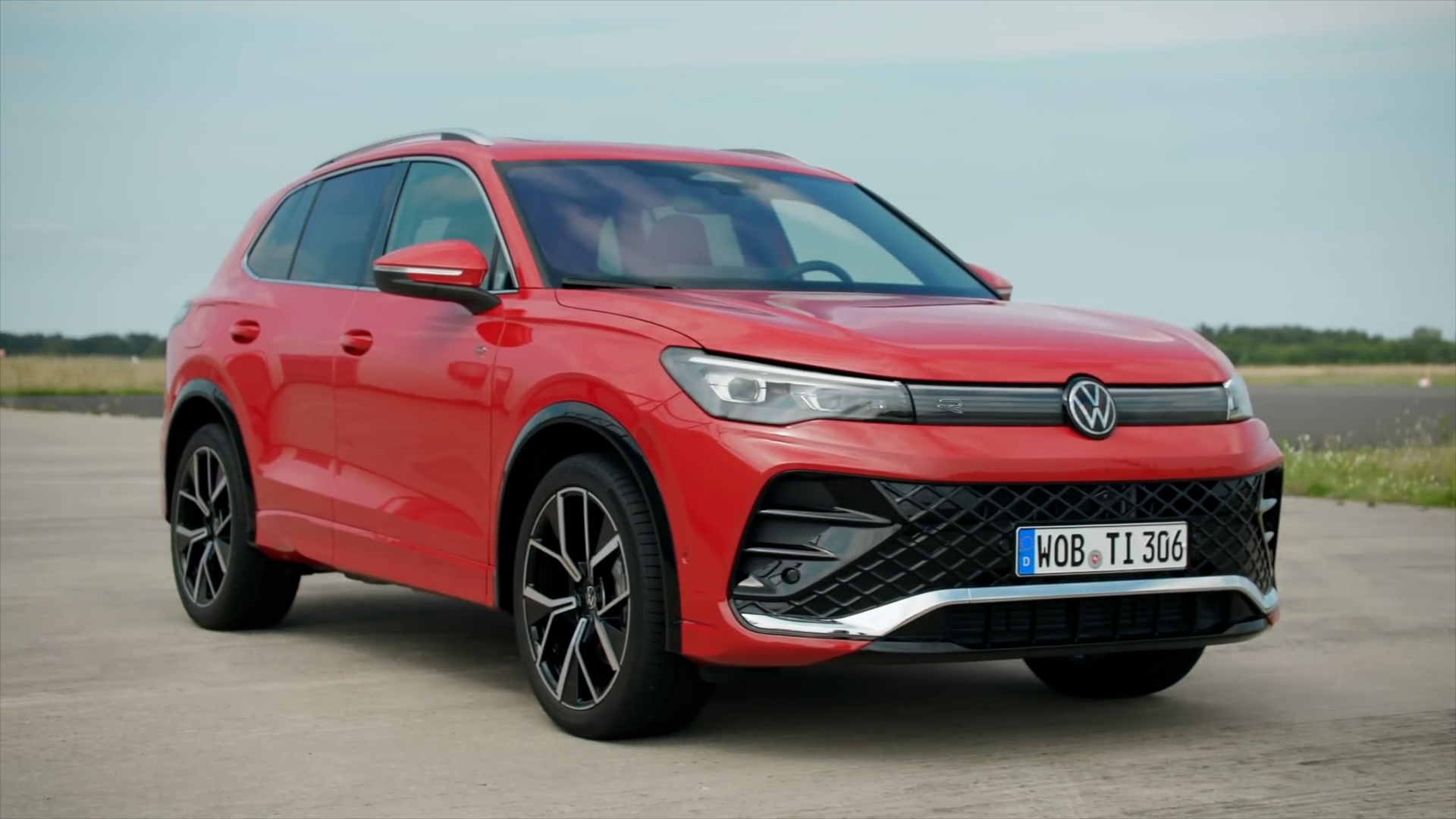 Is This the Best New Tiguan Yet?