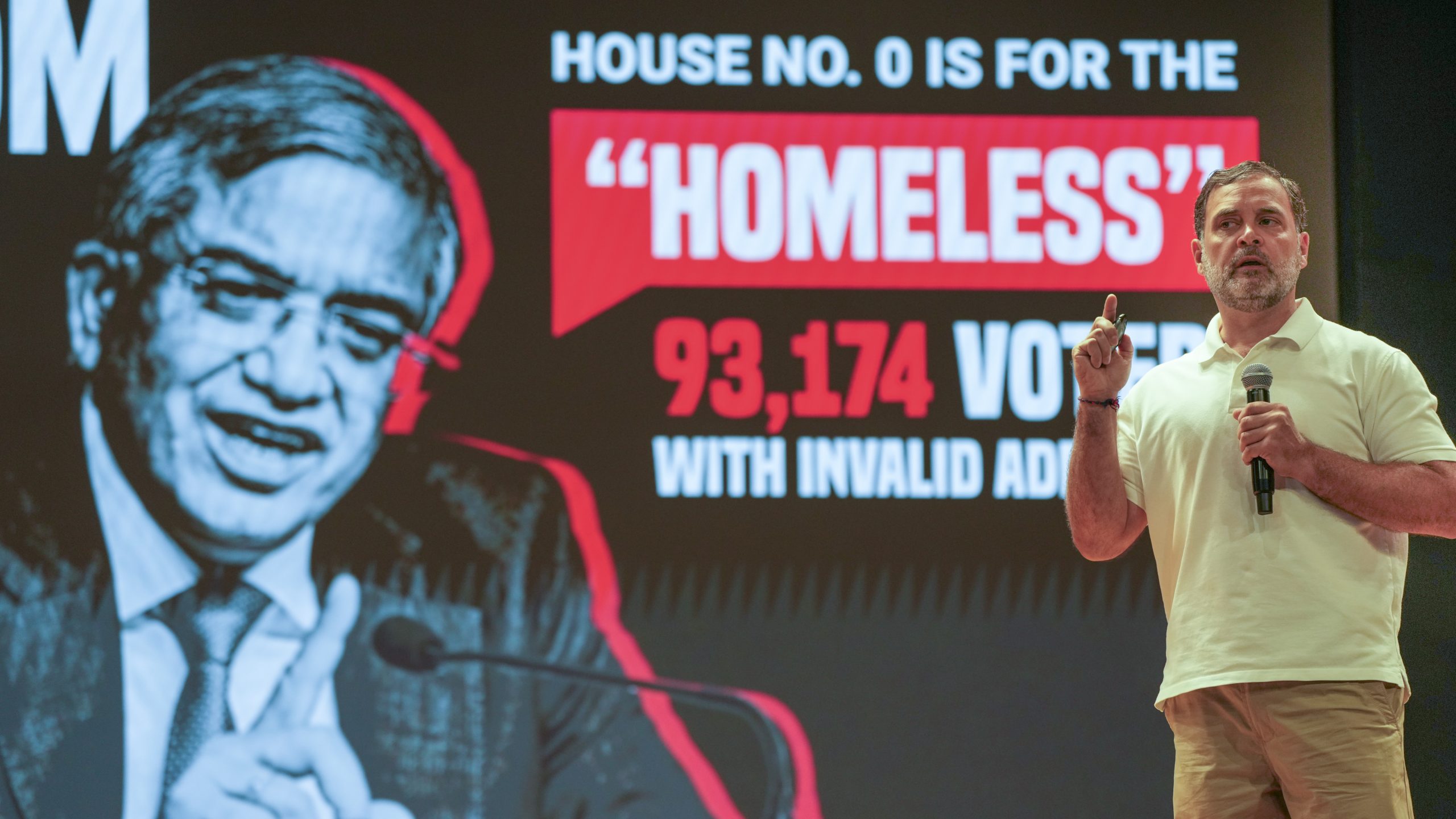 Politic | 'Civil Society' and the Uncivil Agenda