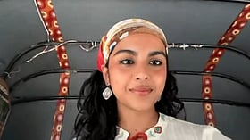 'I DID NOT CONSENT TO...': After Viral Bandana Girl's 2 Sec Video, AI