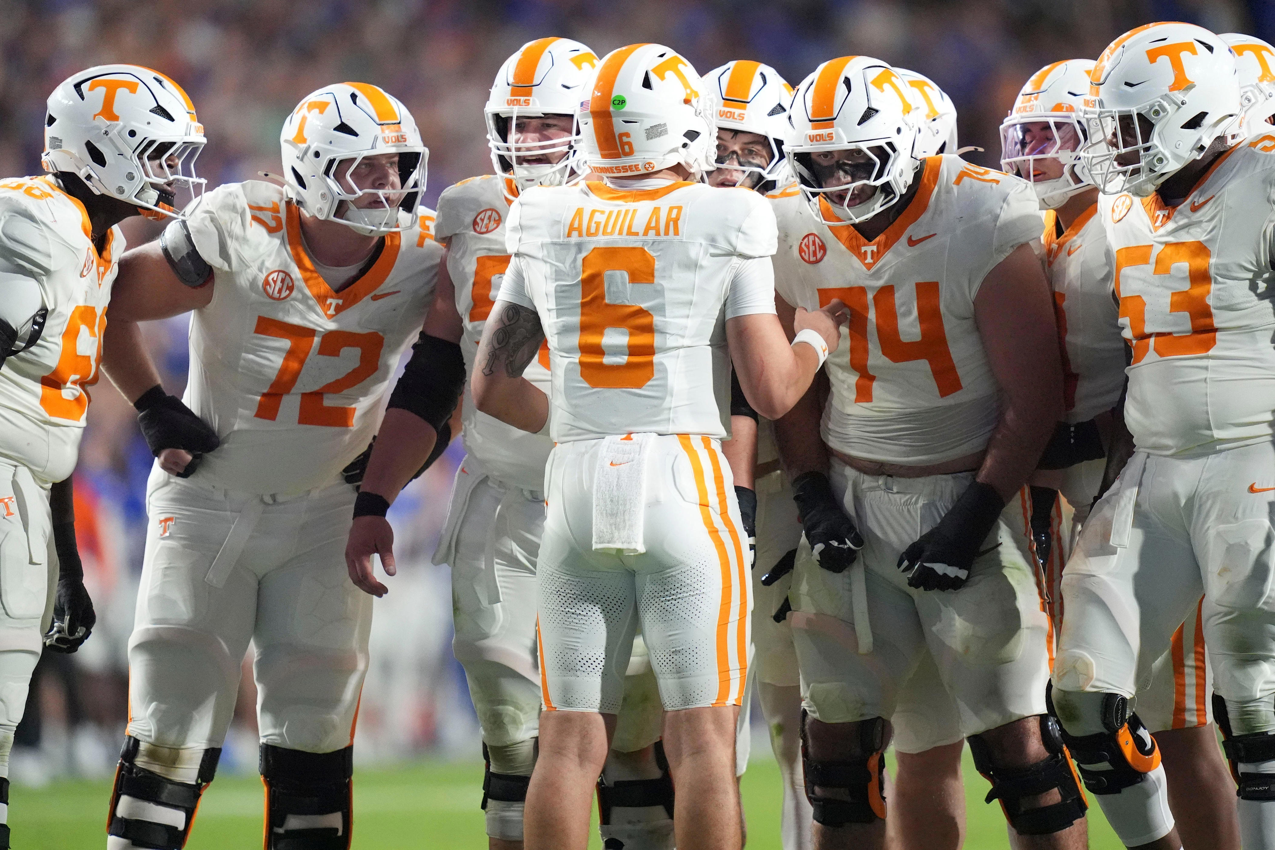 How much do Tennessee Tech football players earn from NIL in 2027?