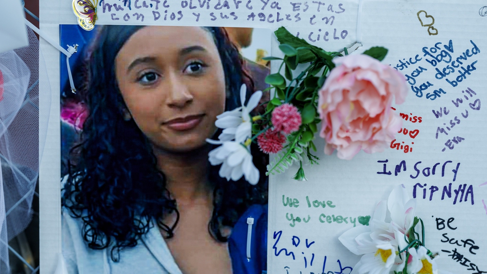 Celeste Rivas' Body Was 'Partially Frozen,' Cause of Death Likely ...