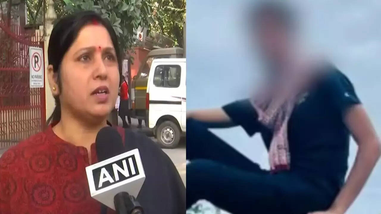 ‘Withdraw your son’: Woman recalls Delhi boy’s last words; alleges ...