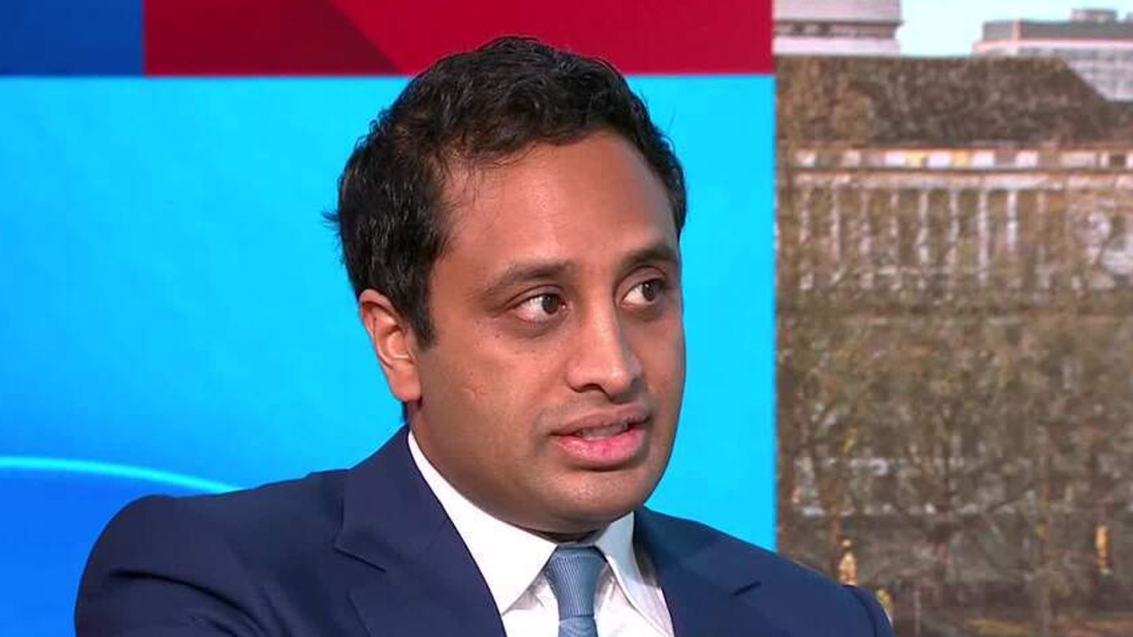 Yusuf distances Reform UK from former Wales leader