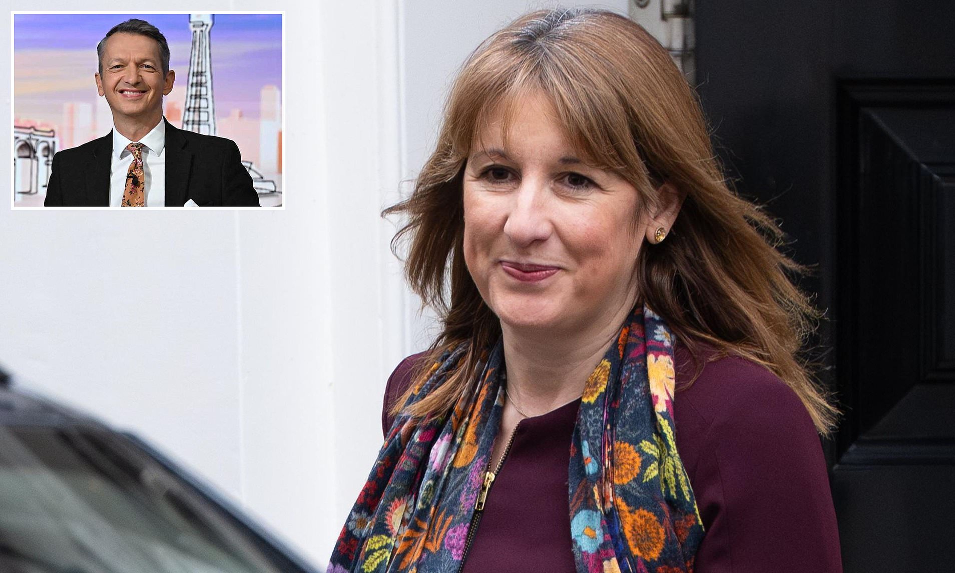 Ex-Bank of England chief says Rachel Reeves' 'fiscal fandango' has ...