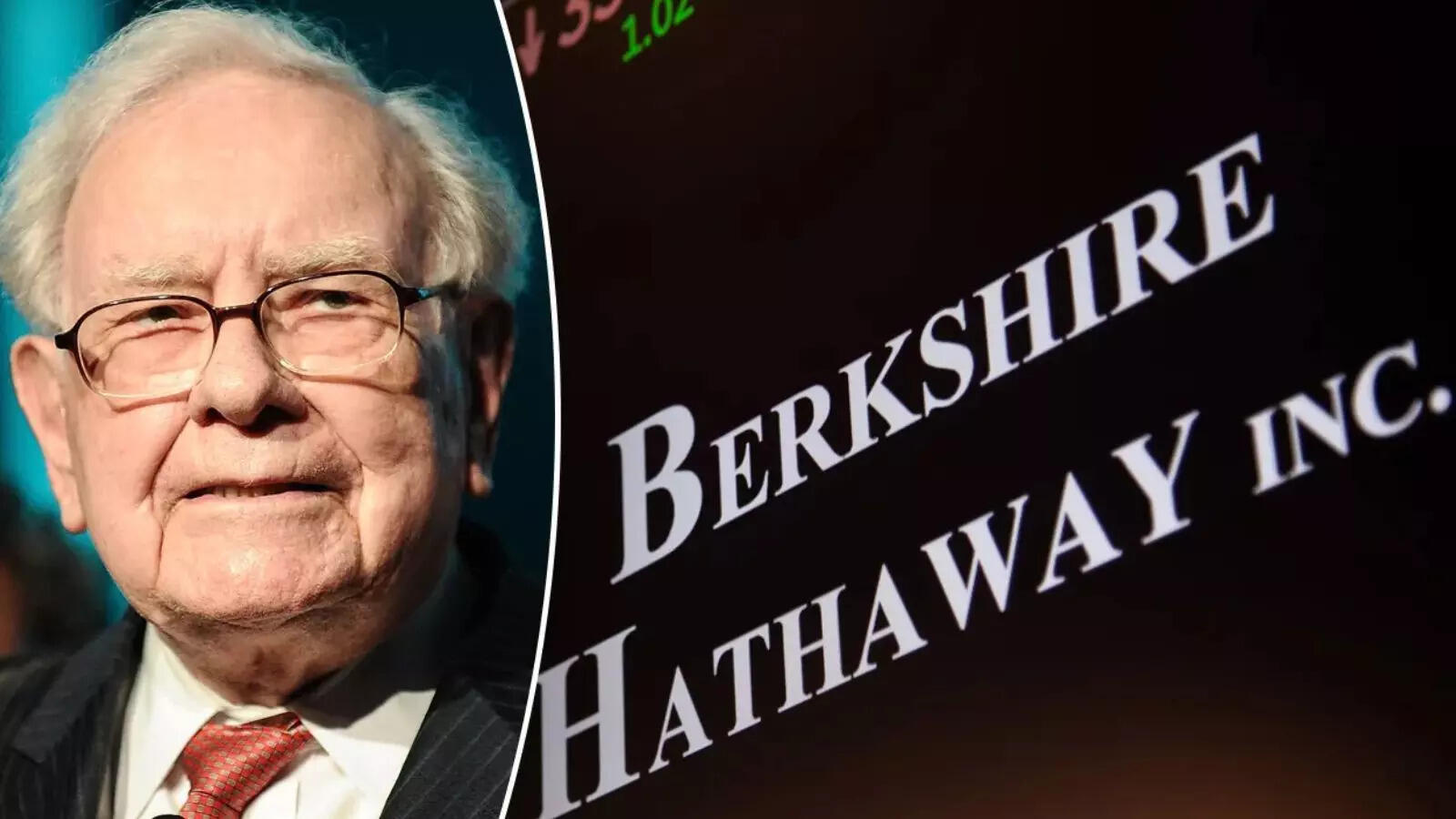 Berkshire #39 s unusually modern bet on Alphabet forces a fresh look at