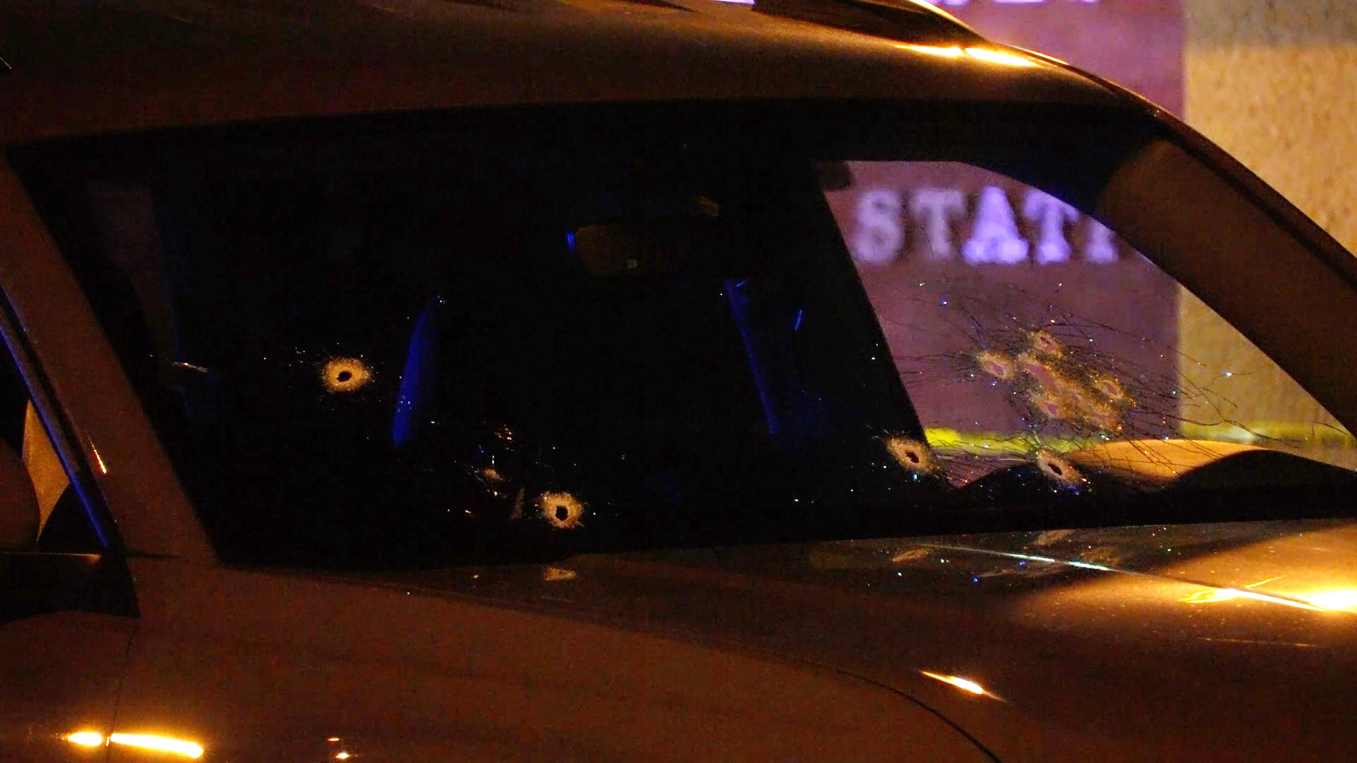 HPD update: Off-duty police officer driving to work hurt in road-rage ...