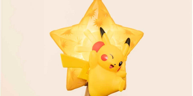 10 Best Pokémon Holiday Collection Items From Pokémon Center In 2025