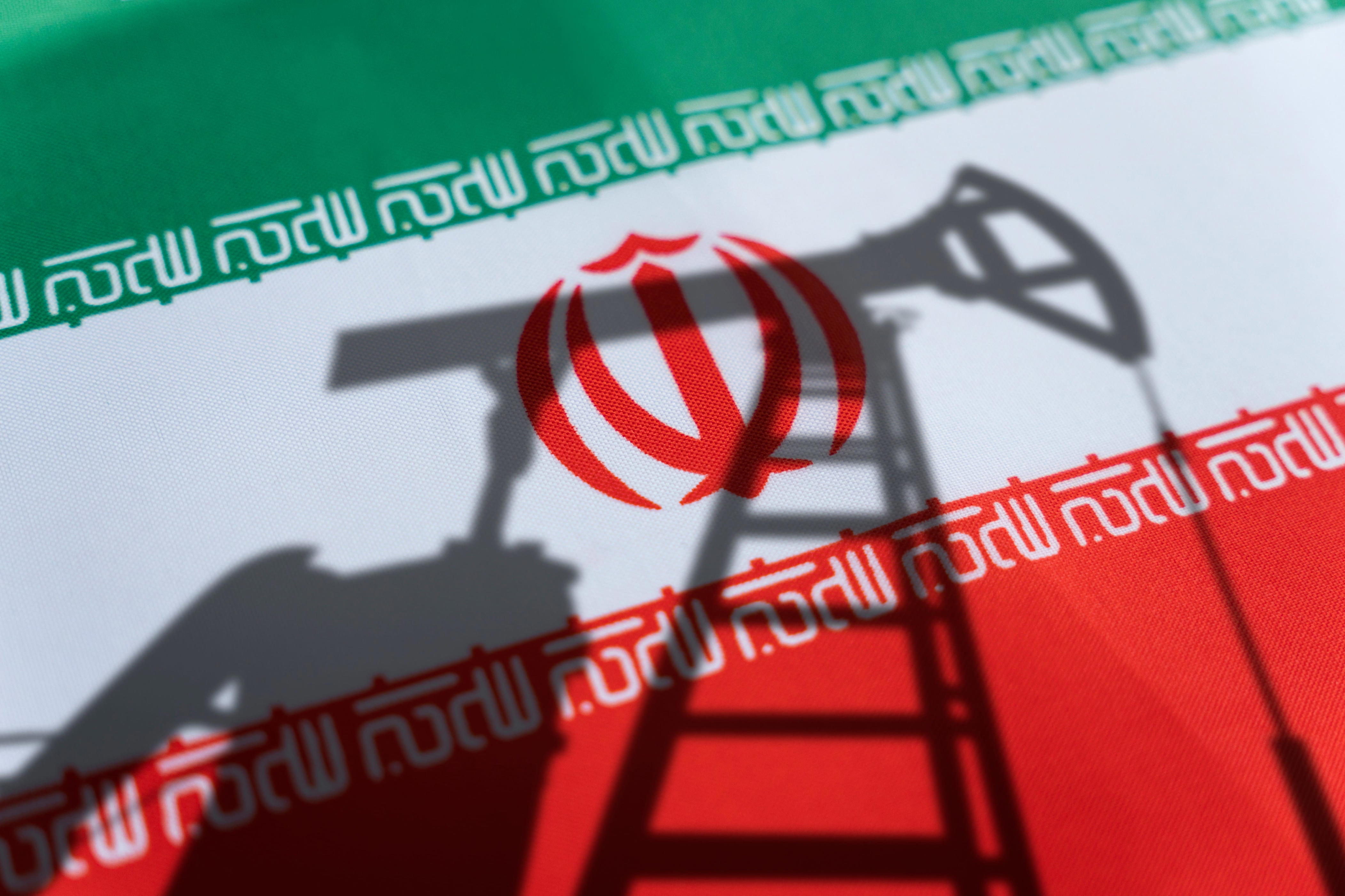 US Treasury sanctions Iranian-linked front companies, shadow fleet ...