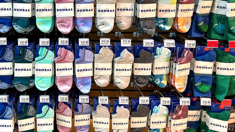 Shark Tank's Bombas: Where Is The Company Now?