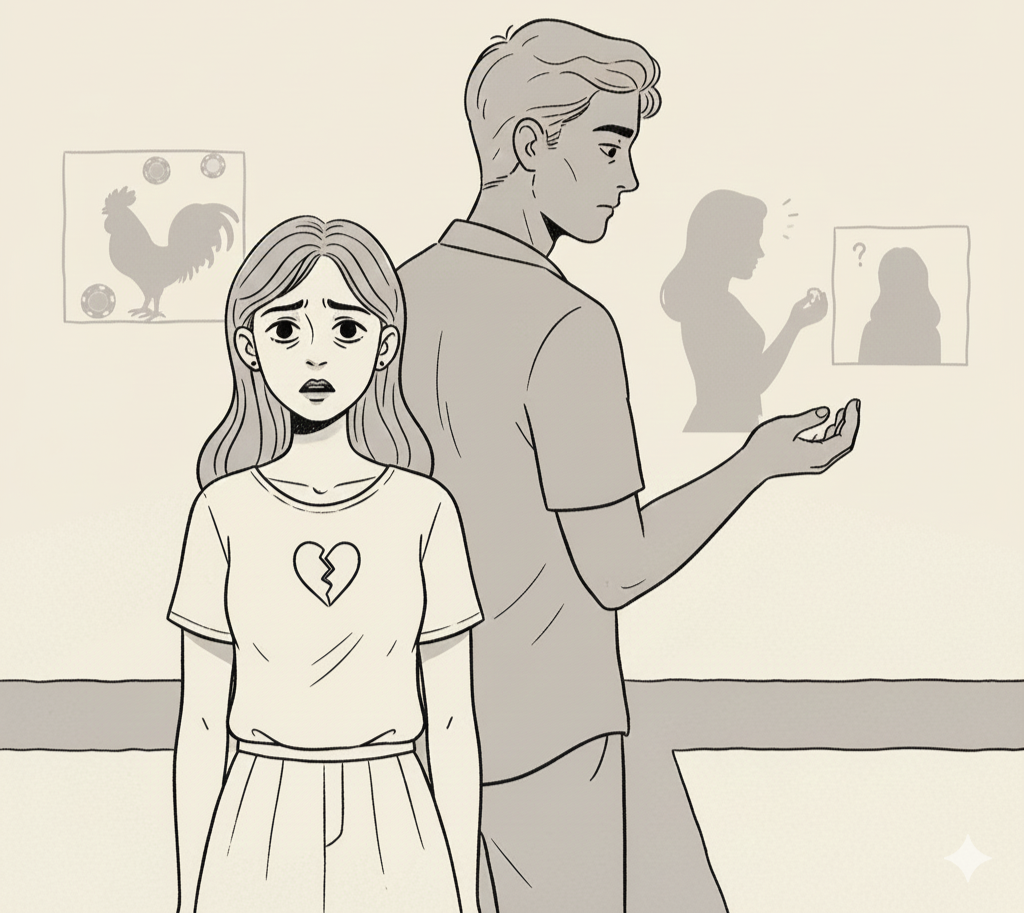 9 năm sau chia tay bạn trai, tôi chưa thể tìm người phù hợp