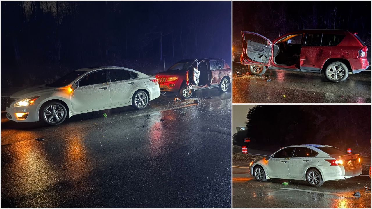 Hit-and-run driver wanted after man killed, woman critically injured on ...