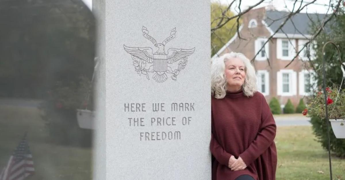 New Jersey bureaucrats censor 'Christian grandma' for asking ...