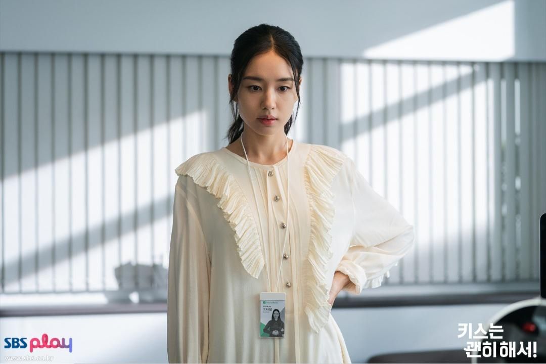 Mengapa Go Da Rim Sukses Setelah Bekerja di Dynamite Kiss?