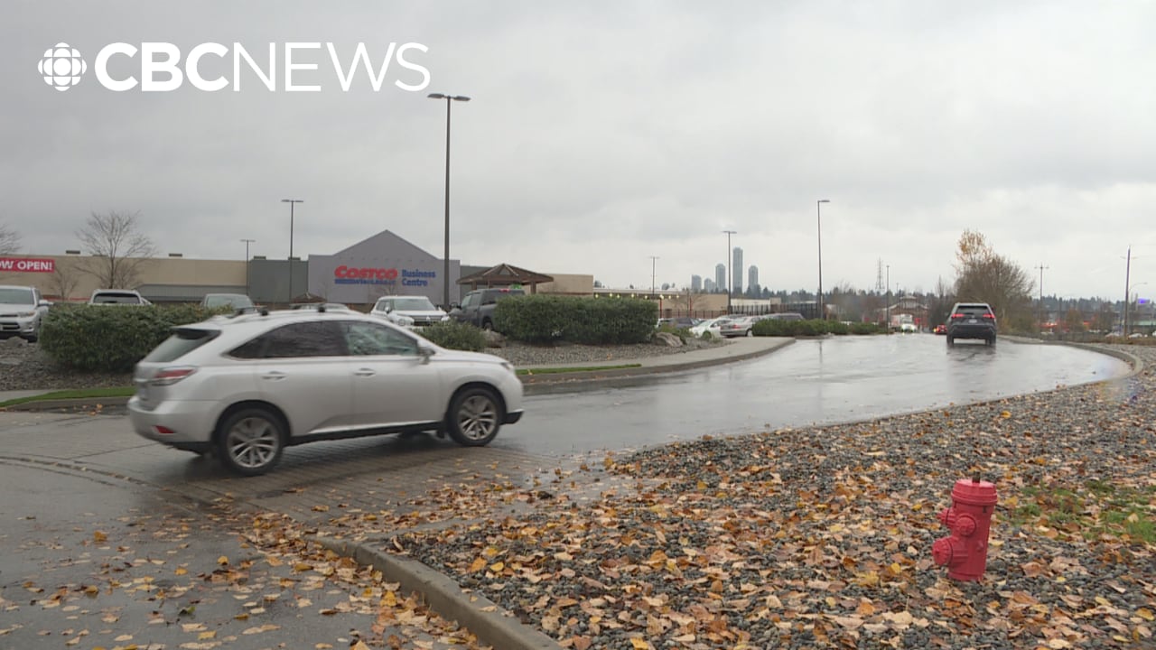 New Costco in New Westminster sparks concerns over traffic gridlock