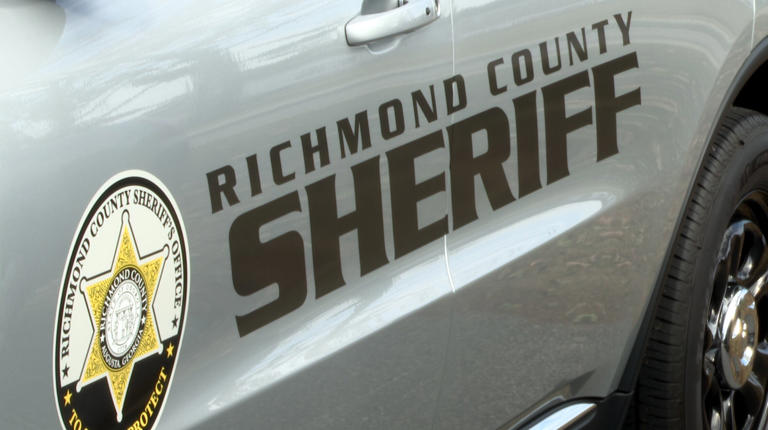 Speeding driver crosses median, causes head-on crash on Peach Orchard Road