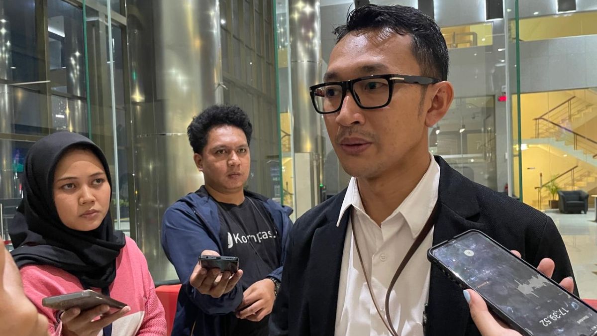 KPK Selidiki Tersangka Baru Kasus Iklan Bank BJB Usai Periksa Ridwan Kamil