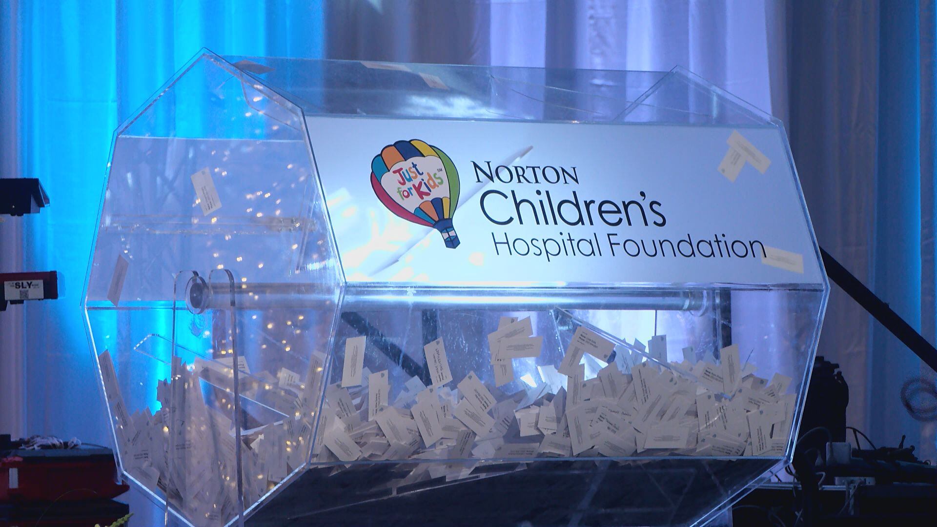 36th Snow Ball gala to benefit Norton Children’s Hospital, home & BMW ...
