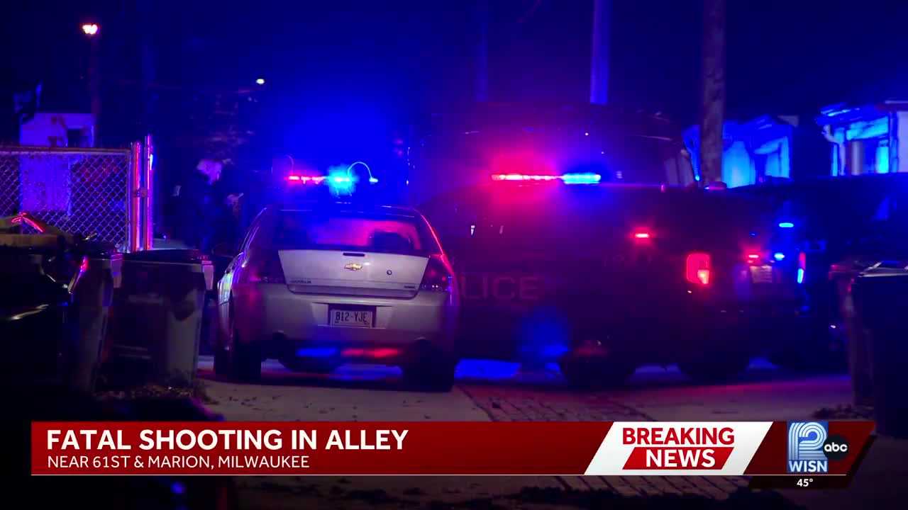 17-year-old girl fatally shot on Milwaukee’s northwest side
