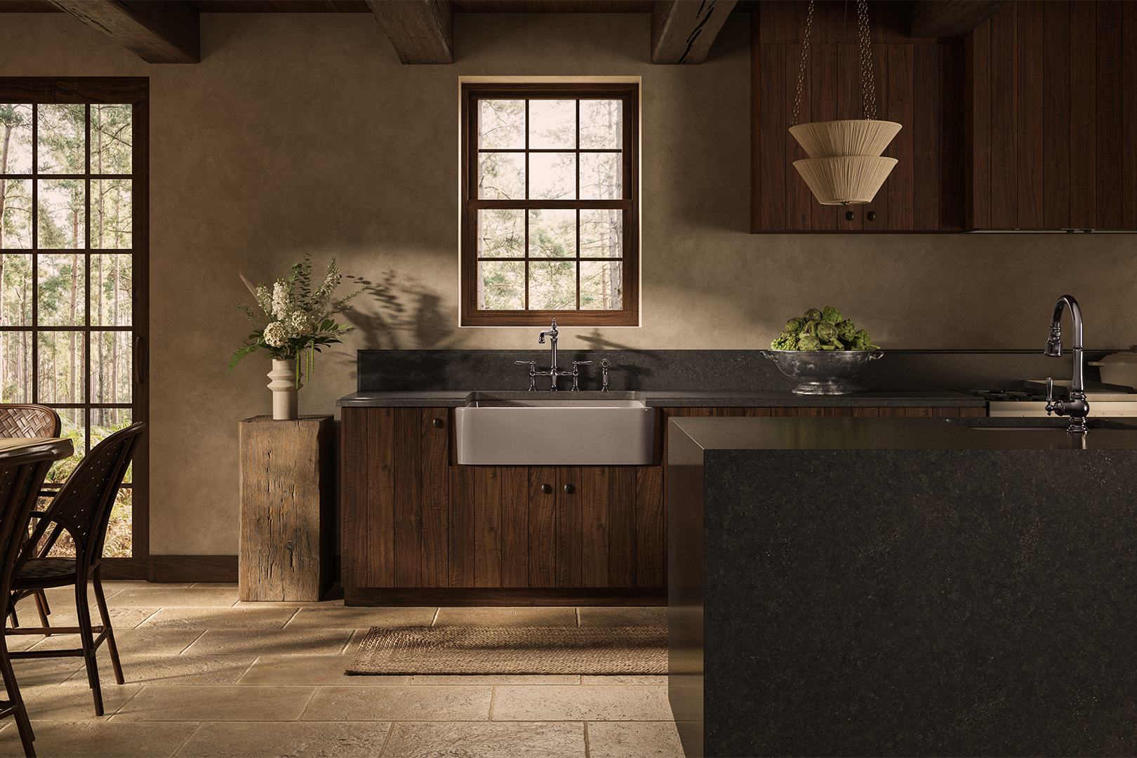 Katy Perry’s Designer Says This Kitchen Trend Has Overstayed Its Welcome