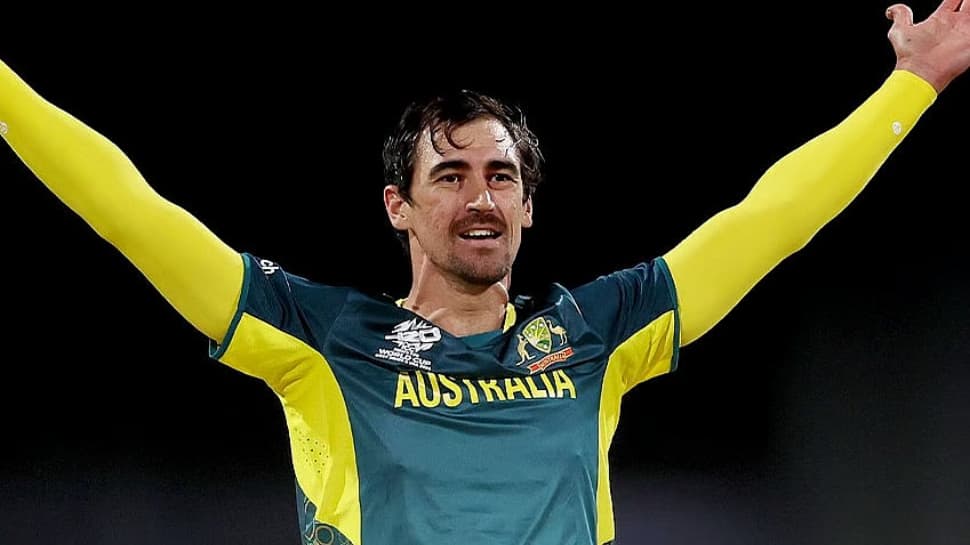 Meet Mitchell Starc: The Left Arm Warrior Who Survived Multiple ...