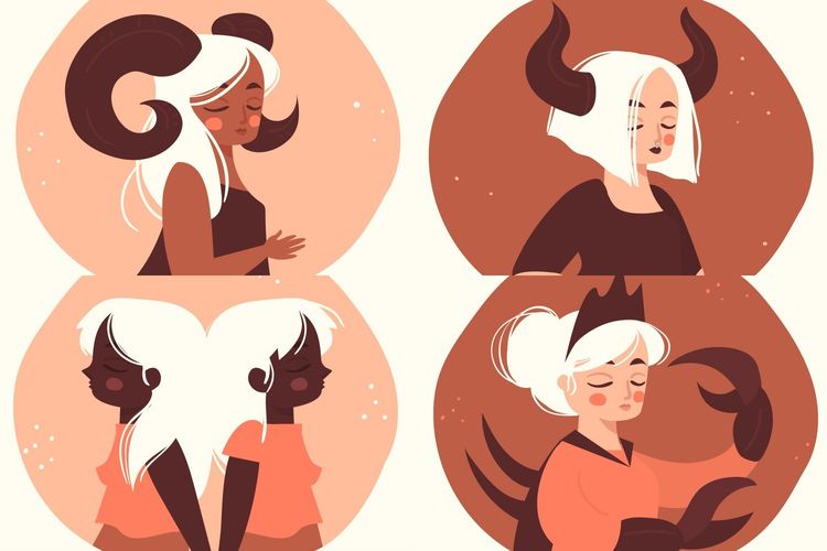 Ramalan Zodiak Sabtu 27 Desember 2025: Aries, Taurus, Gemini, Cancer