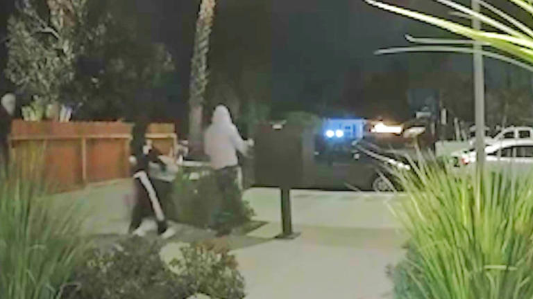 Burglars ransack San Fernando Valley home, escape with $100,000 worth ...