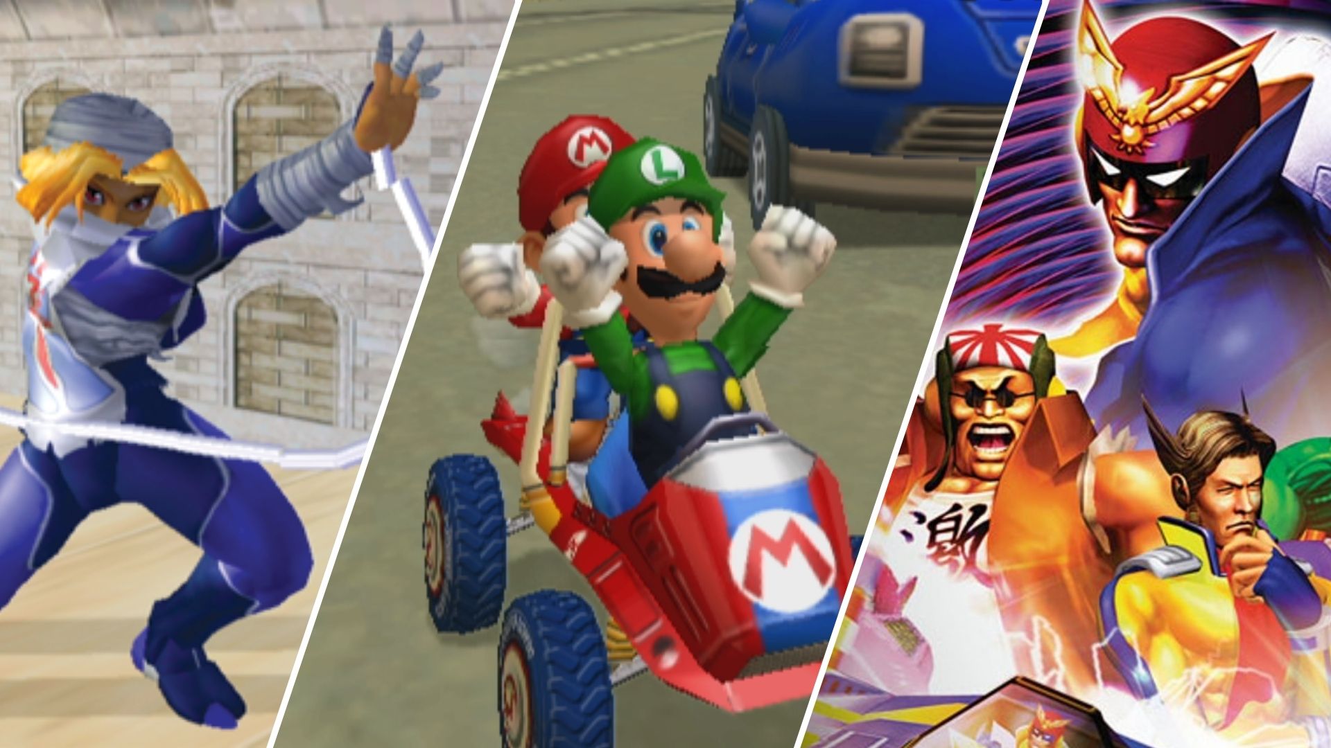 10 GameCube Classics with High Replayability