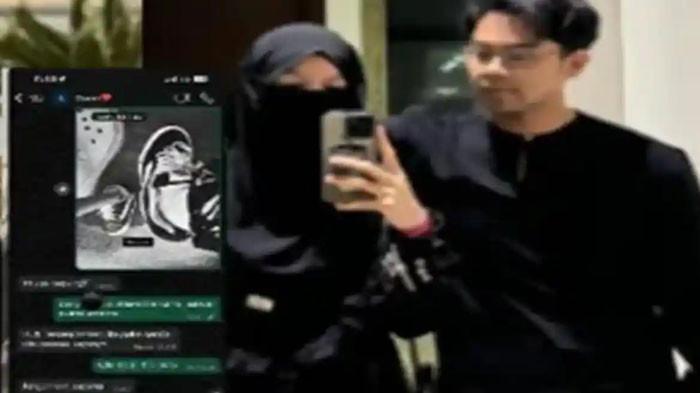 Gosip Inara Rusli Hamil Anak Insanul Fahmi, Razman Nasution Periksa Kandungan