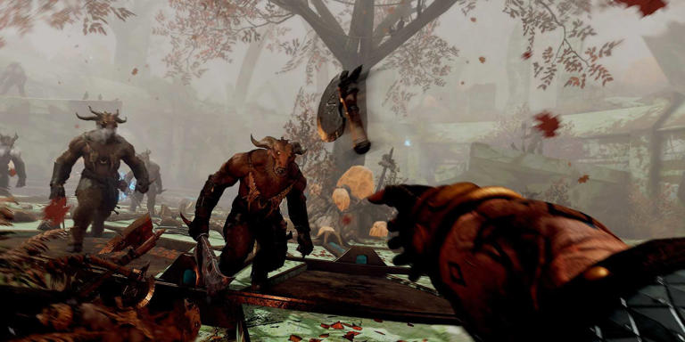 Warhammer: Vermintide 2 Free on Steam for Limited Time