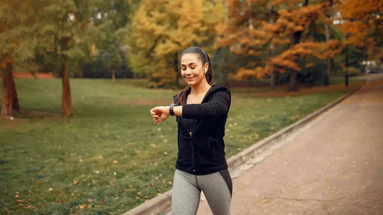 Walking: 5 reasons why this simple exercise is good for women