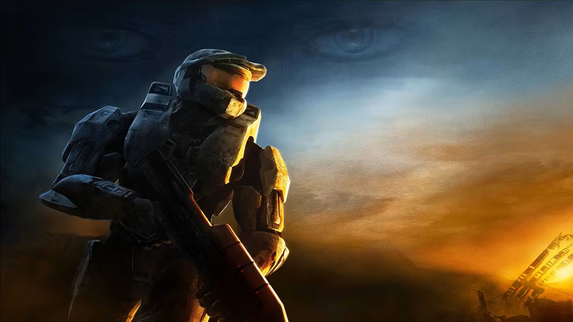 20 years later, this classic Halo title is still the Xbox 360's best game