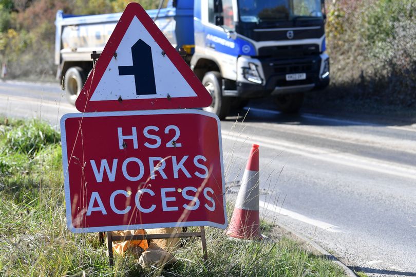Call for HS2 to extend funding deadline on major Coleshill junction works