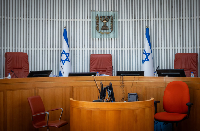 New judiciary procedure tightens rules on photography in court buildings