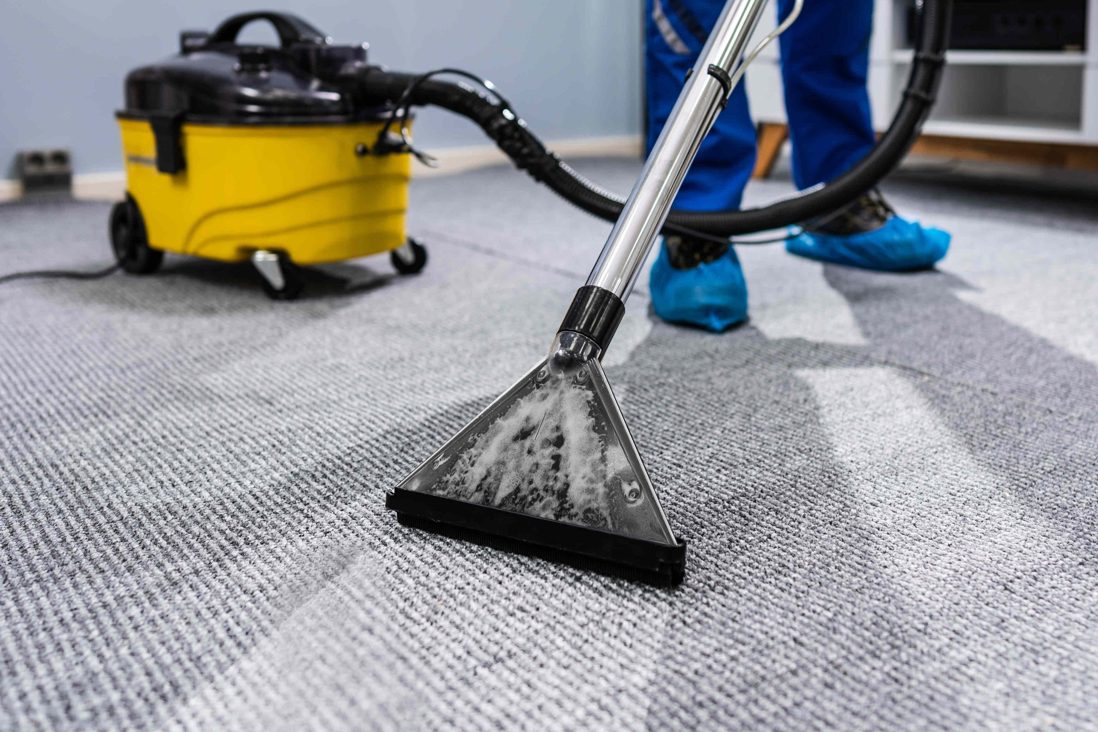 7 Things in Your Home You Should Always Let a Pro Clean