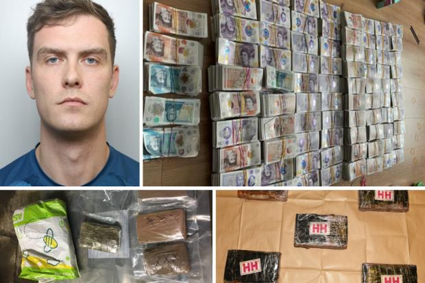 Teesside man among seven jailed in cocaine supply plot after drugs ...