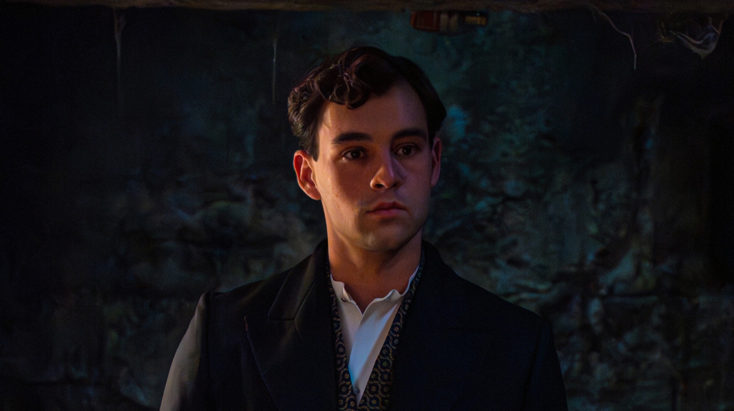 La Promesa, avance semanal del 24 al 28 de noviembre: Curro secuestra a  Lorenzo