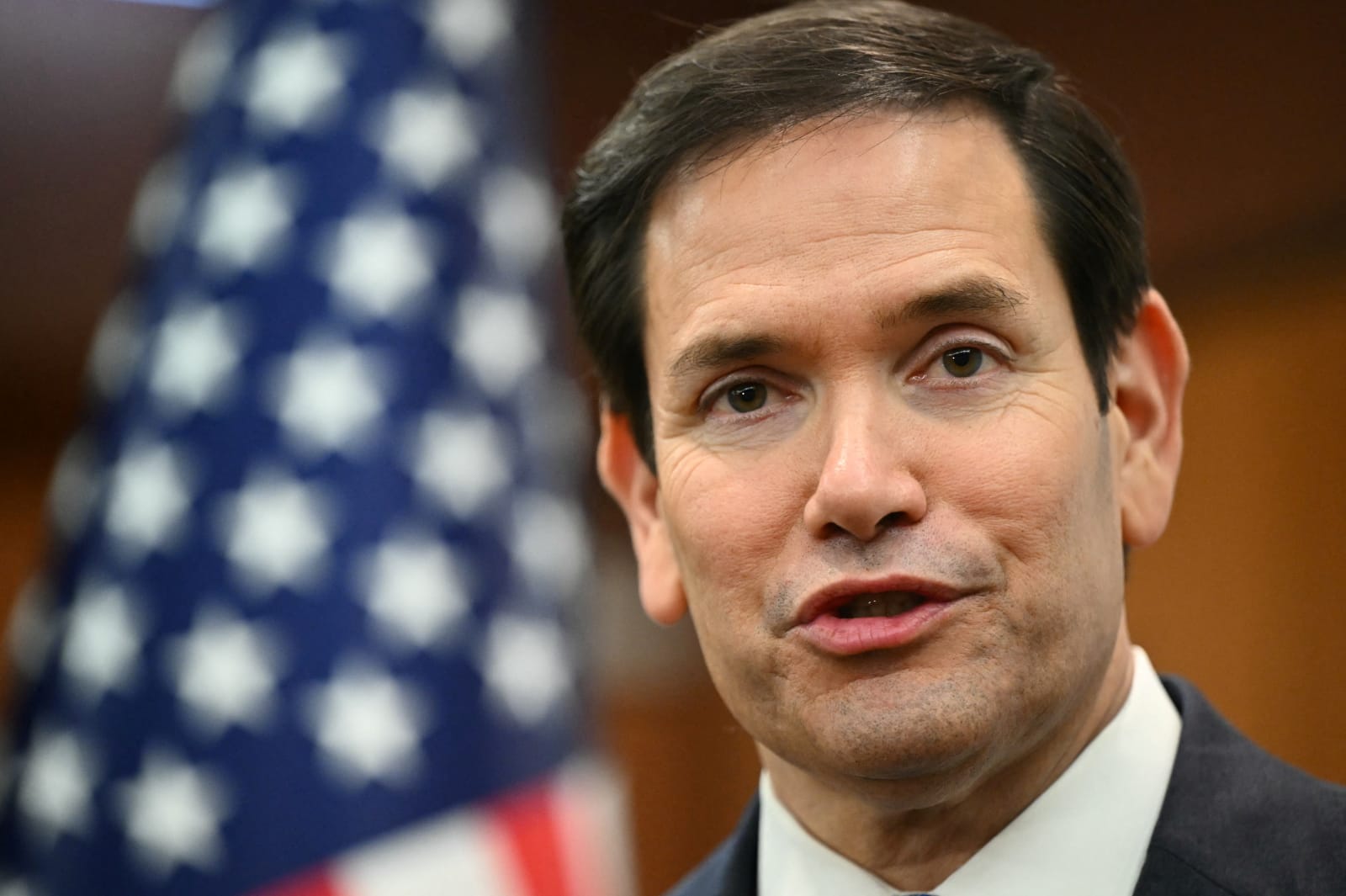 Rubio makes mess' of peace deal as GOP senators claim he